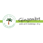 Gingembre moulu