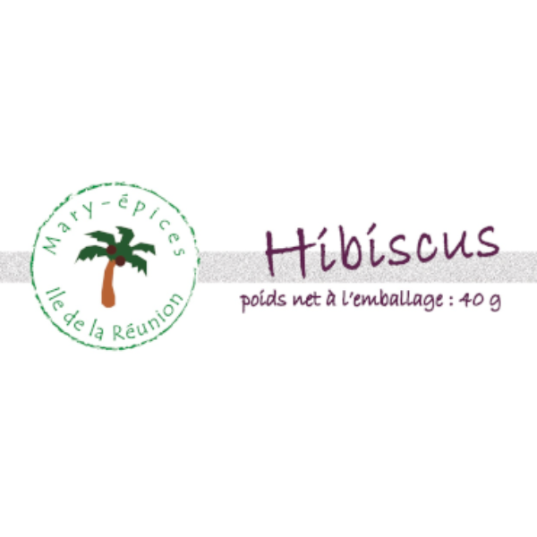 hibiscus