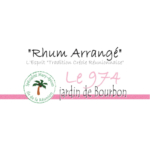 974 Jardin de Bourbon