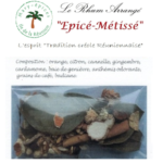 Macération Épicé-métissé