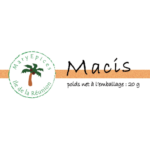 Macis entier