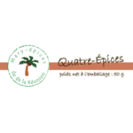 Quatre épices