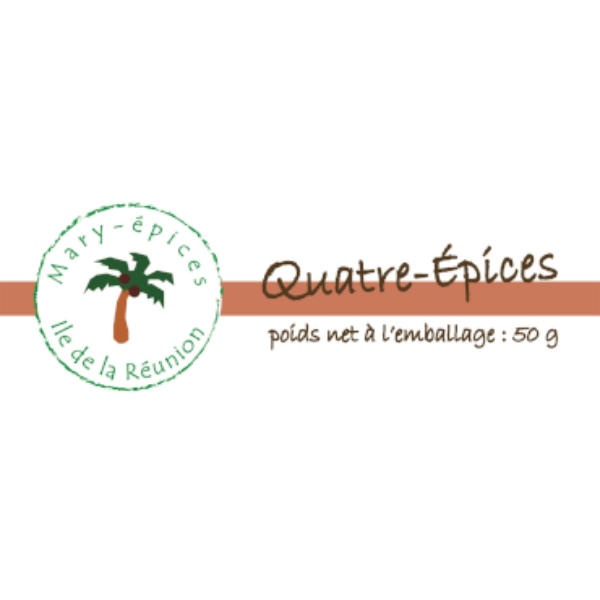 quatre-epices