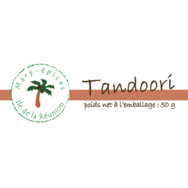tandoori