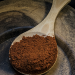 Paprika doux moulu