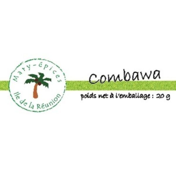 etiquette combava 370px
